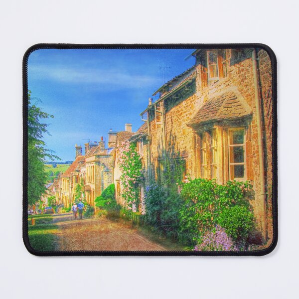 Item preview, Cottages in Oxfordshire designed and sold by markrichards.
