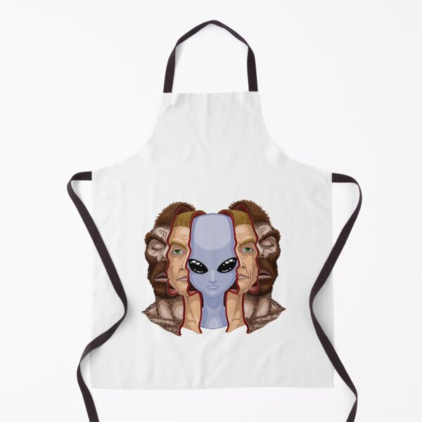 Item preview, Three Faces designed and sold by Ninjangulo.
