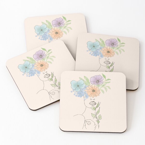 Item preview, Blooming with Love: A Mother's Day Tribute designed and sold by NakkasBasak.