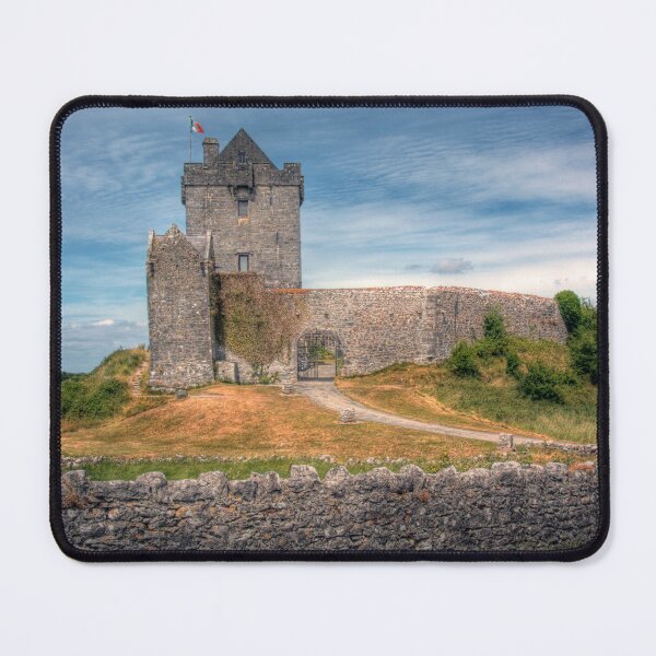 Item preview, Dunguaire Castle - Ireland designed and sold by markrichards.