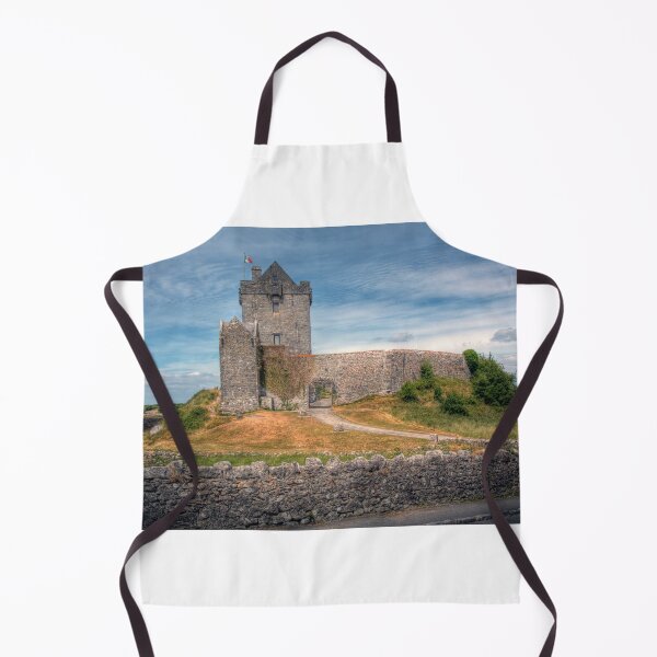 Item preview, Dunguaire Castle - Ireland designed and sold by markrichards.
