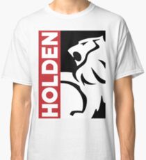 holden tee shirts