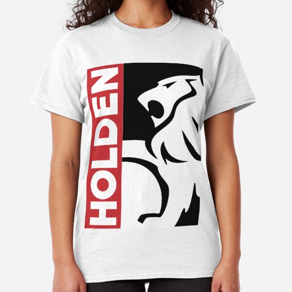 holden tee shirts