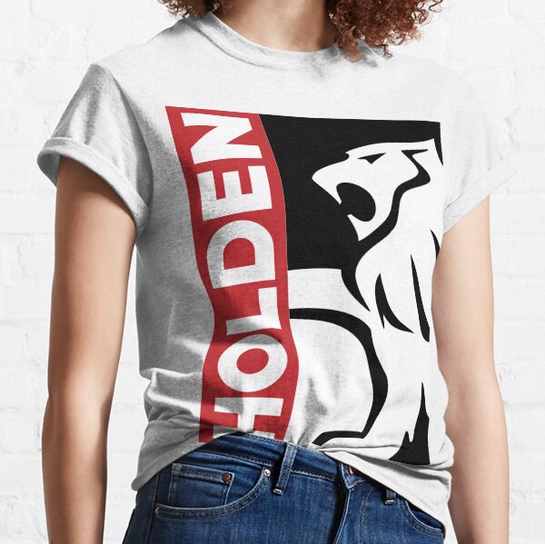 holden tee shirts