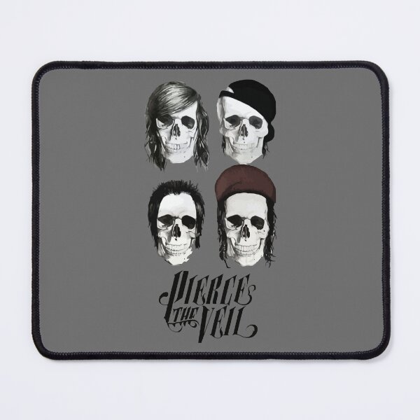Item preview, pierce the veil designed and sold by Betkontri.