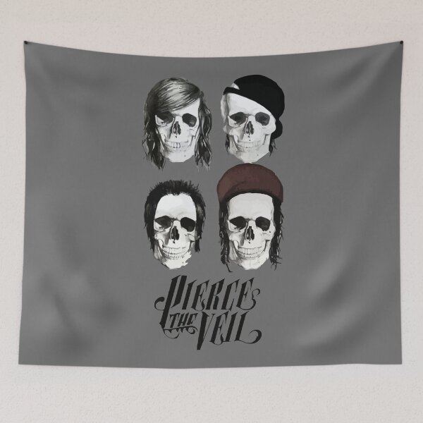 Item preview, pierce the veil designed and sold by Betkontri.