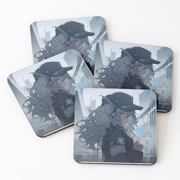 Item preview, Snow City Security designed and sold by pressikinz.