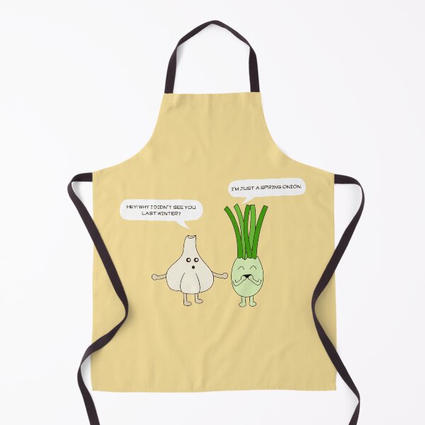 Item preview, Just A Spring Onion designed and sold by chyneyee.