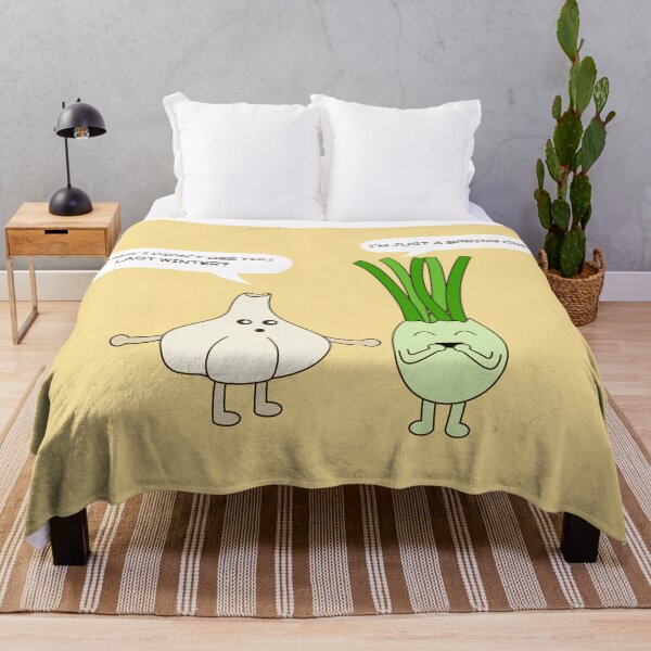 Item preview, Just A Spring Onion designed and sold by chyneyee.