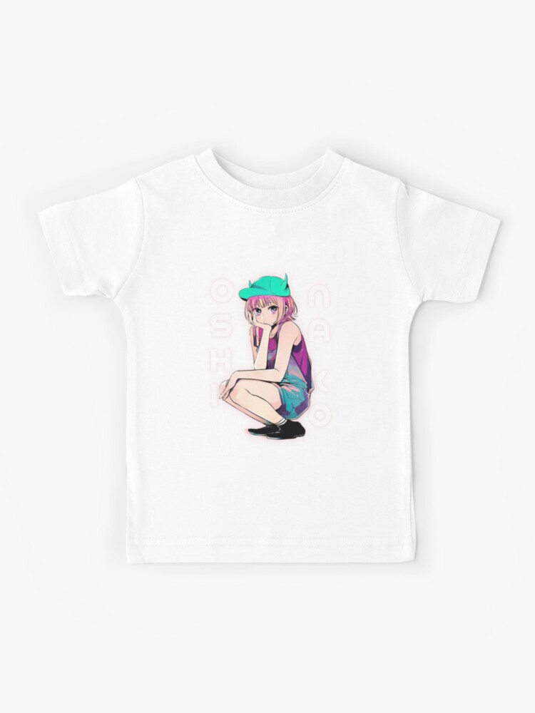 Beluga Cat Kids T-Shirt for Sale by LUCKY DESIGNER