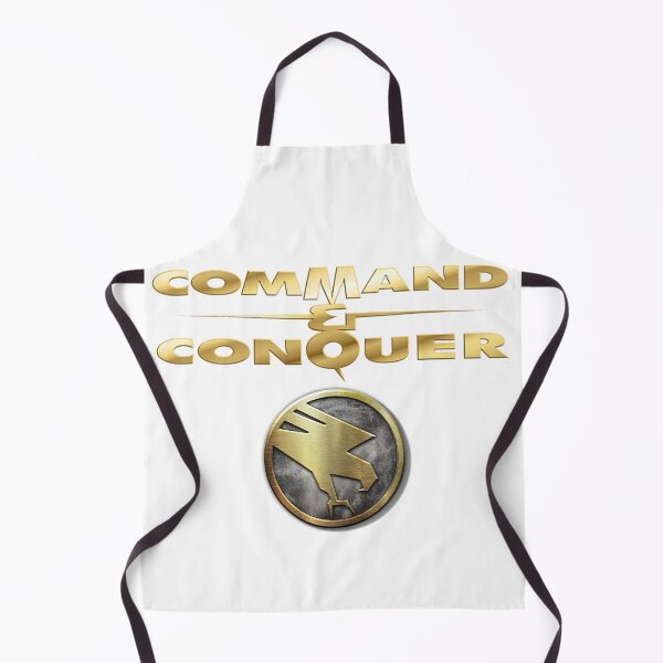 Item preview, Red alert Command and conquer Gold eagle designed and sold by Kormix.
