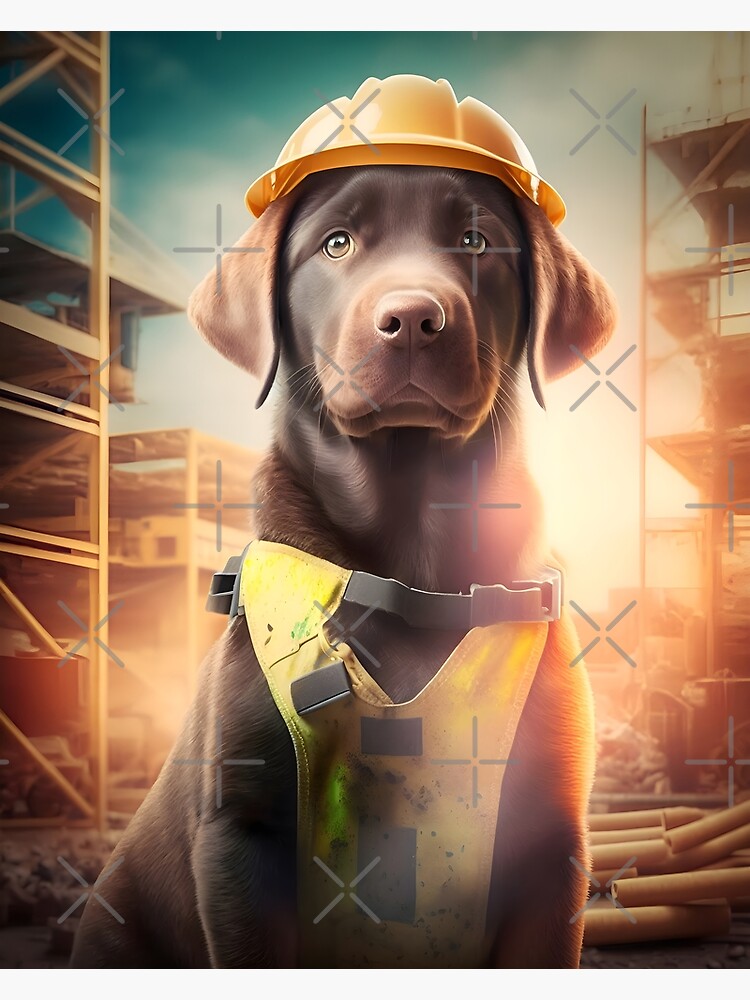 Jobs store for labradors