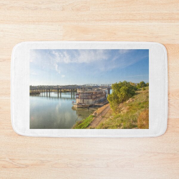 Item preview, PS Murray Princess, Murray Bridge designed and sold by markrichards.