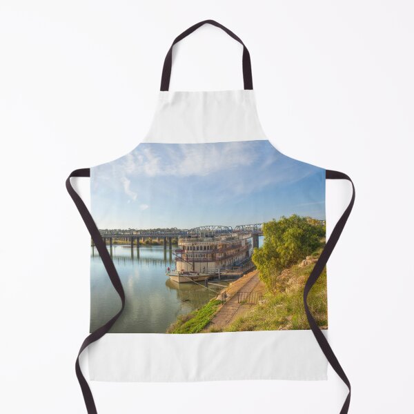Item preview, PS Murray Princess, Murray Bridge designed and sold by markrichards.