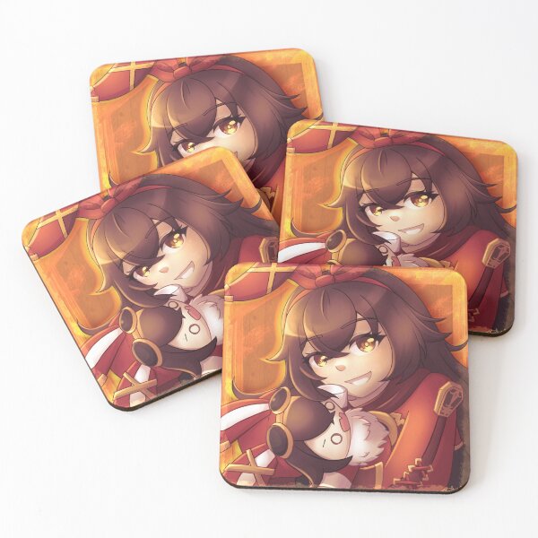 Item preview, [Genshin Impact] Amber designed and sold by PexeLukive.