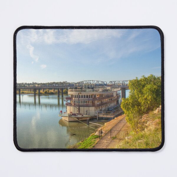 Item preview, PS Murray Princess, Murray Bridge designed and sold by markrichards.