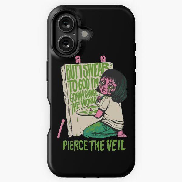 Item preview, pierce the veil designed and sold by Betkontri.