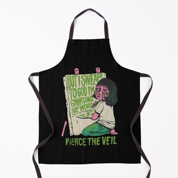 Item preview, pierce the veil designed and sold by Betkontri.