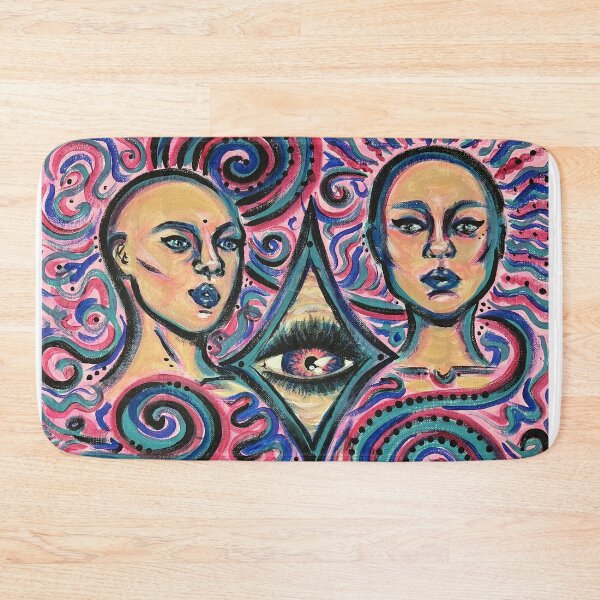 Item preview, Awakening designed and sold by SheaLaVie-Art.