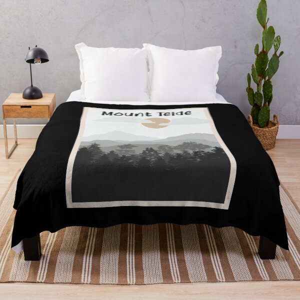 Item preview, Mount Teide designed and sold by Lucykovic.