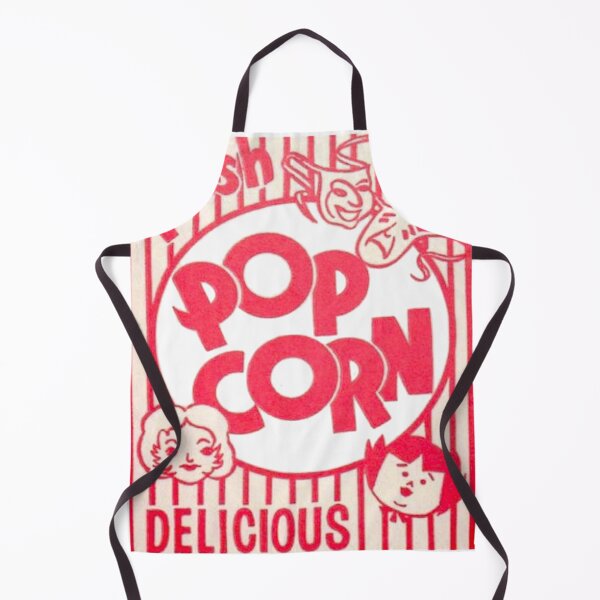 Item preview, Fresh Popcorn designed and sold by DukeGroovy.