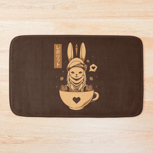 Item preview, Loporrit Coffee designed and sold by AlundrART.