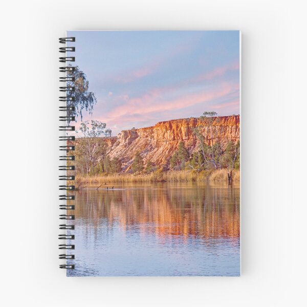 Item preview, Limestone Cliffs, The Riverland designed and sold by markrichards.