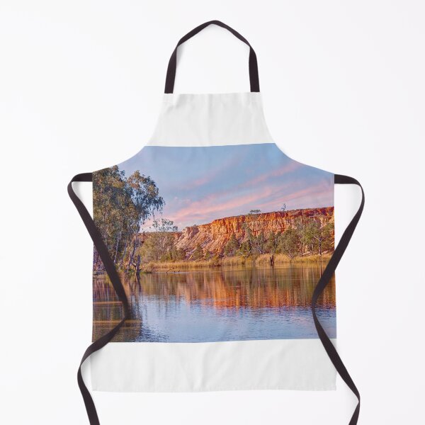Item preview, Limestone Cliffs, The Riverland designed and sold by markrichards.