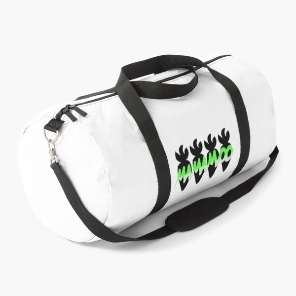 Item preview, Mamamoo - Dark Radishes Green Logo designed and sold by vivithewondrous.
