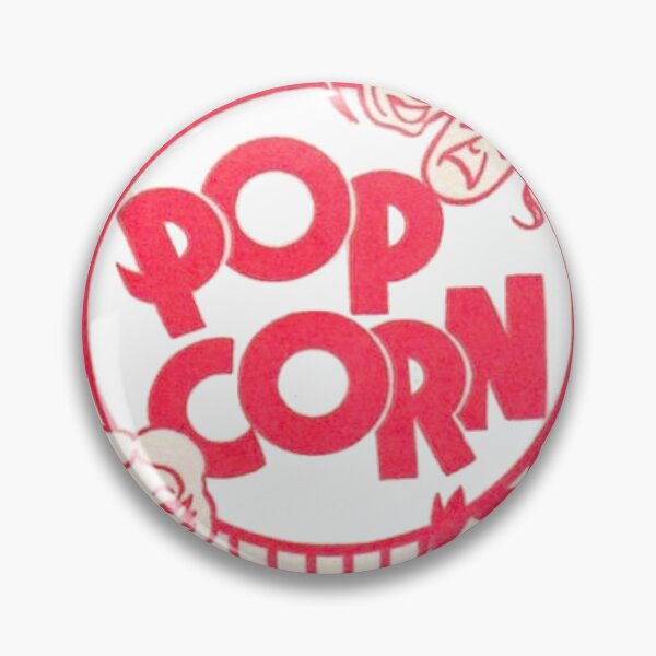 Item preview, Fresh Popcorn designed and sold by DukeGroovy.