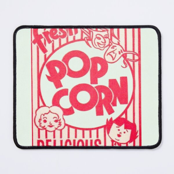 Item preview, Fresh Popcorn designed and sold by DukeGroovy.