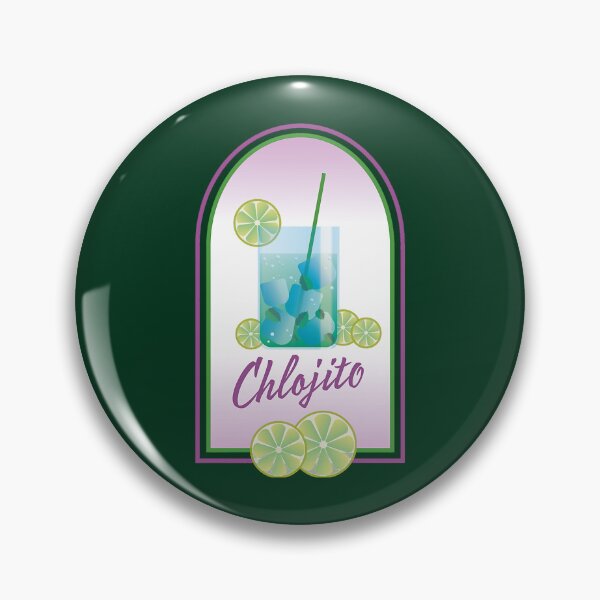 Item preview, Mojitio - Chloe style   designed and sold by andoraKerenz.