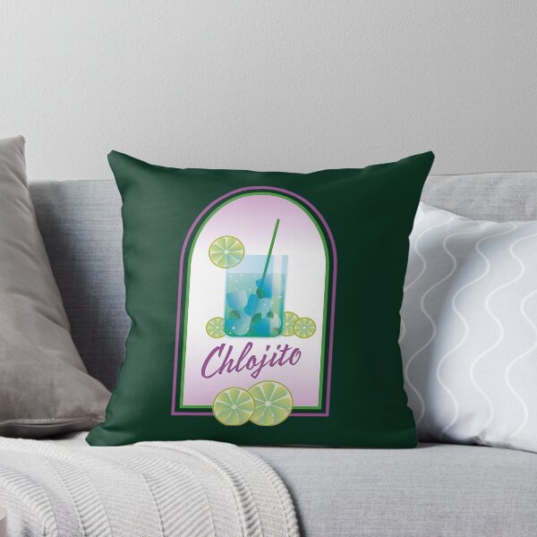 Item preview, Mojitio - Chloe style   designed and sold by andoraKerenz.