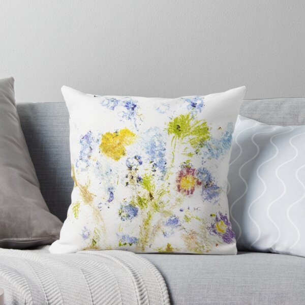 Item preview, spring garden experiment 2 designed and sold by SelenePaintings .