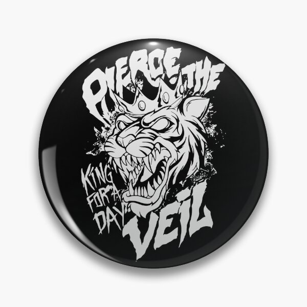 Item preview, pierce the veil designed and sold by Betkontri.