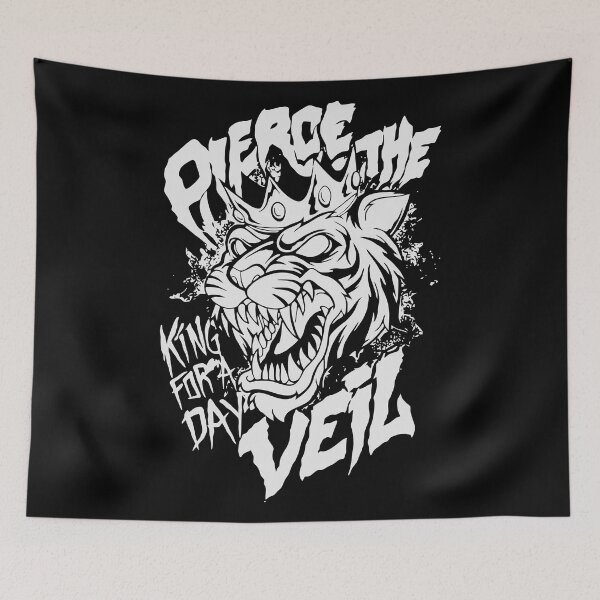 Item preview, pierce the veil designed and sold by Betkontri.