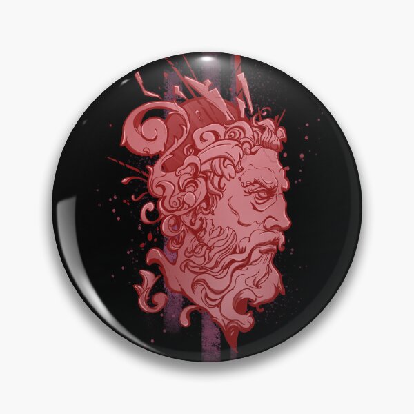 Item preview, Greek Statue Vaporwave Aesthetic designed and sold by PVSKI.