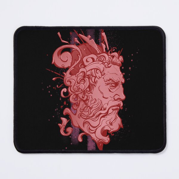 Item preview, Greek Statue Vaporwave Aesthetic designed and sold by PVSKI.