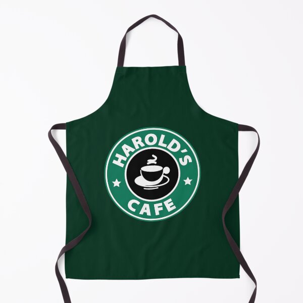 Item preview, Harolds Cafe designed and sold by andoraKerenz.