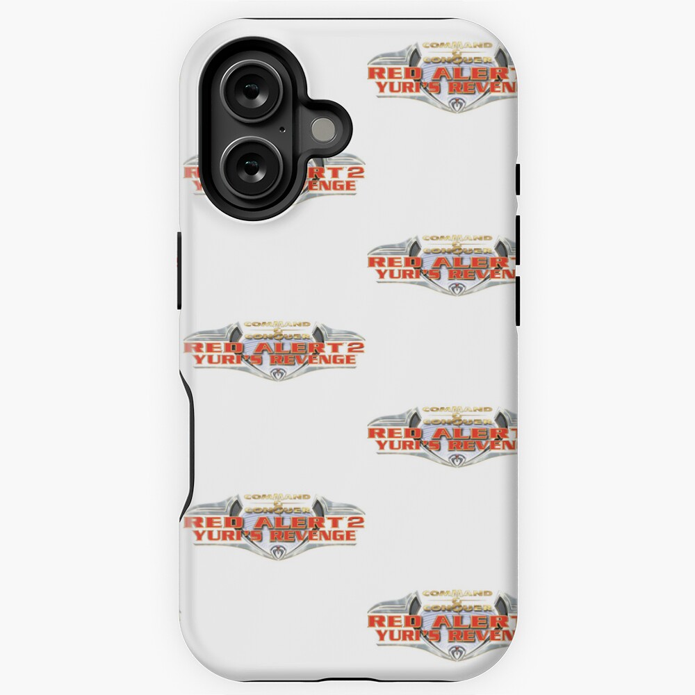 Item preview, iPhone Magsafe Tough Case designed and sold by Kormix.