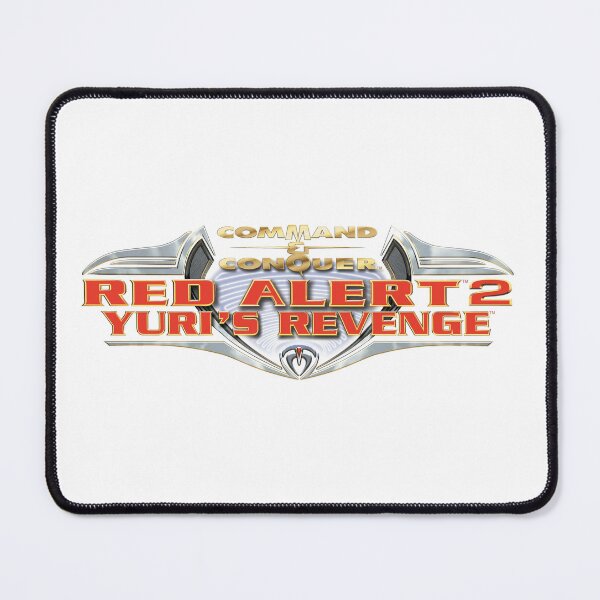 Item preview, Red alert 2 Command and conquer Yuri's revenge designed and sold by Kormix.
