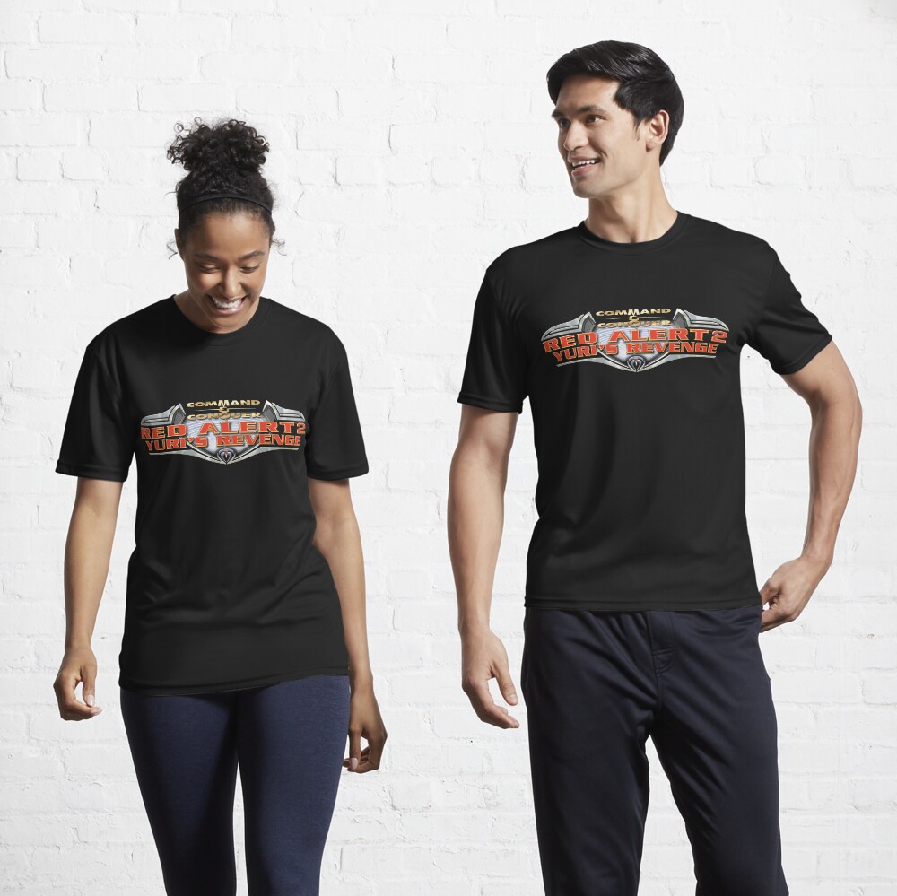 Item preview, Active T-Shirt designed and sold by Kormix.