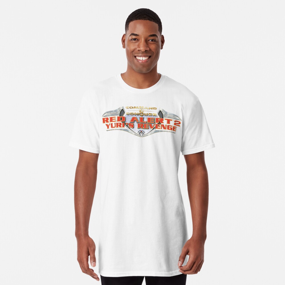 Item preview, Long T-Shirt designed and sold by Kormix.