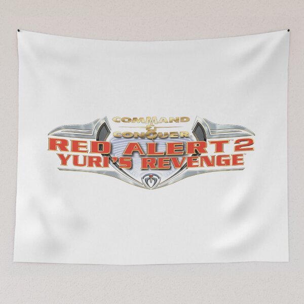 Item preview, Red alert 2 Command and conquer Yuri's revenge designed and sold by Kormix.