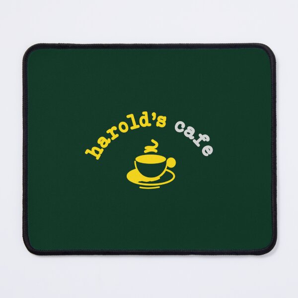 Item preview, Harolds Cafe     designed and sold by andoraKerenz.
