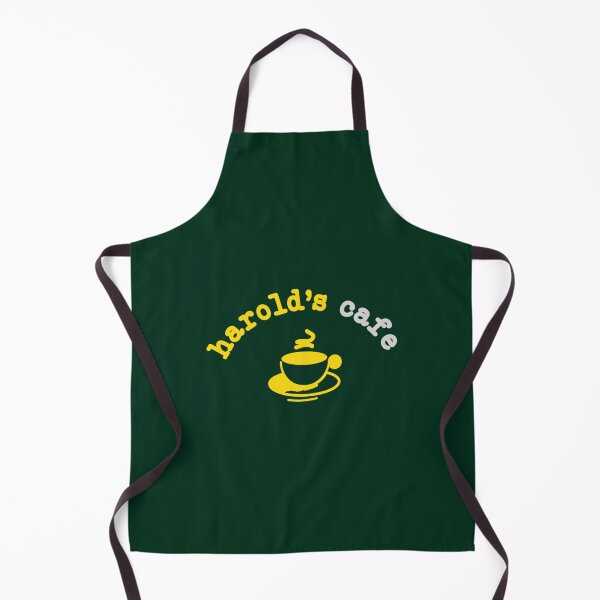Item preview, Harolds Cafe designed and sold by andoraKerenz.