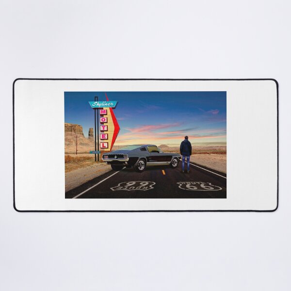 Item preview, Route 66 Road Trip designed and sold by markrichards.