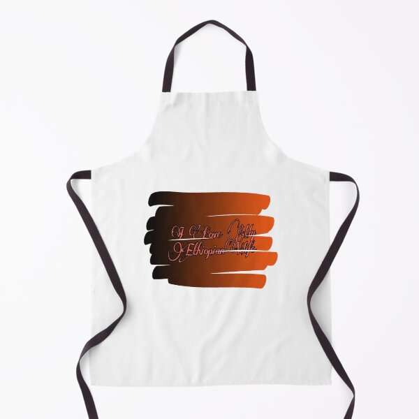 Item preview, I Love My Ethiopian Wife    designed and sold by andoraKerenz.
