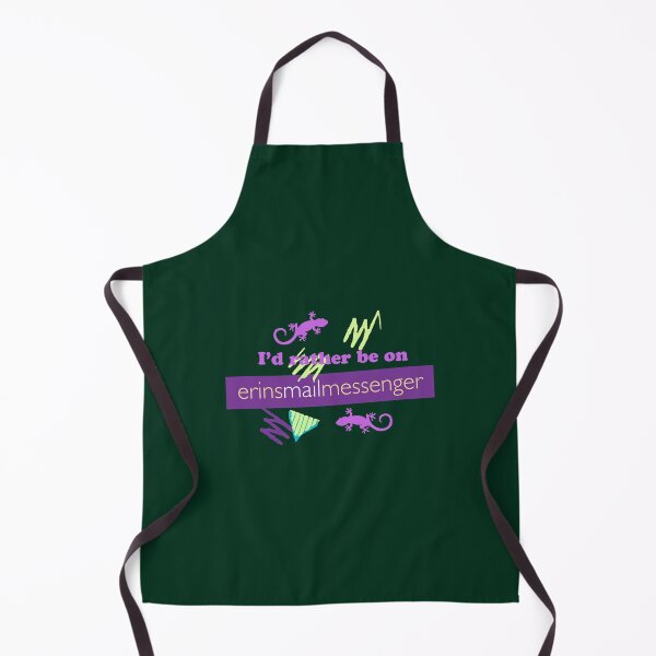 Item preview, Id rather be on Erinsmail Messenger    designed and sold by andoraKerenz.