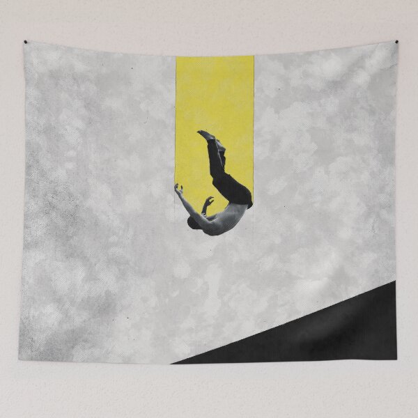 Item preview, The great fall designed and sold by Underdott.
